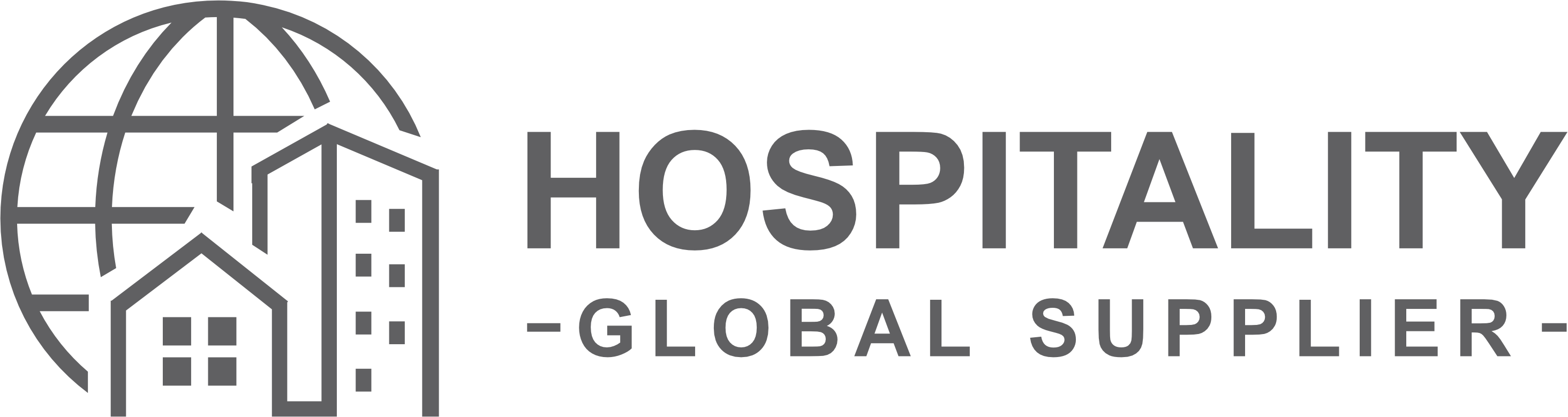 Hospitality Global Supplier logo