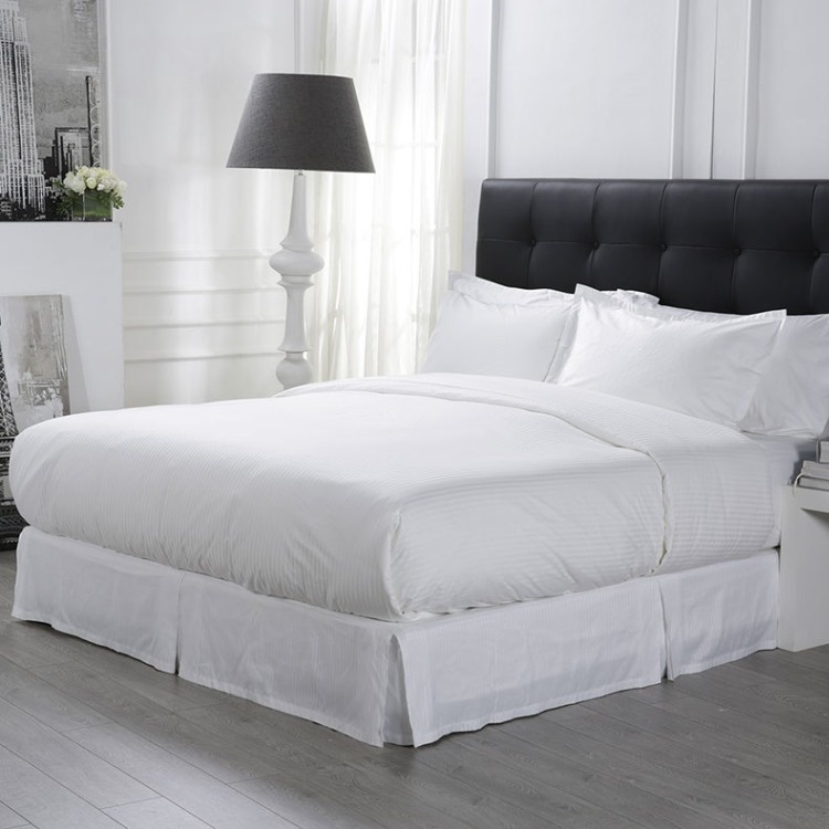 Luxury Hotel Collection 100% Egyptian Cotton Sheets Bedding Set