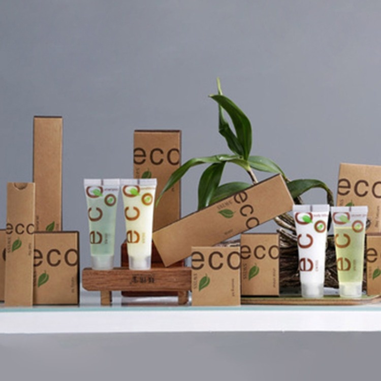 Wholesale Custom Disposable Guest Room Amenities Hotel Supplies