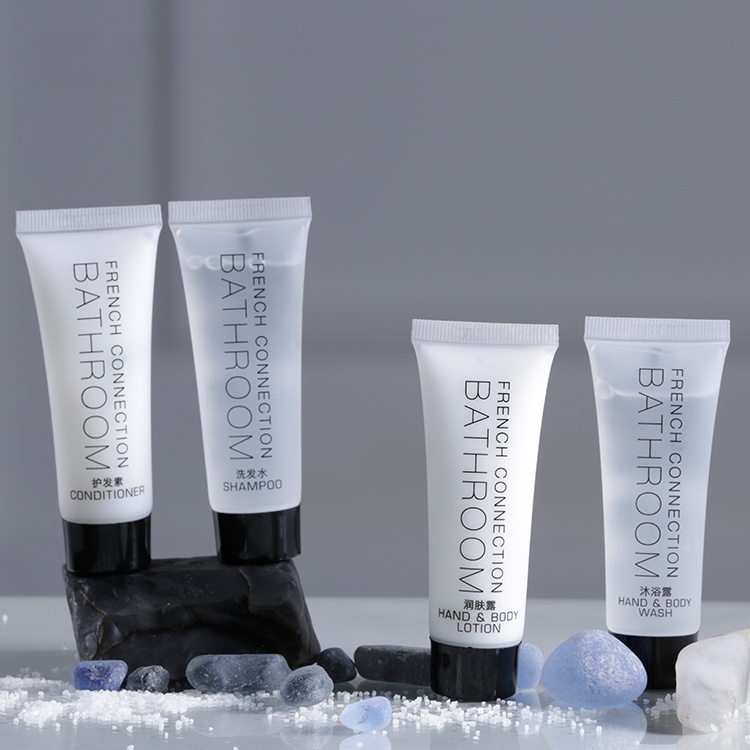 Wholesale Custom Disposable Guest Room Amenities Hotel Supplies