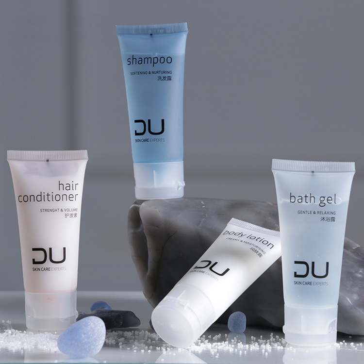 Wholesale Custom Disposable Guest Room Amenities Hotel Supplies
