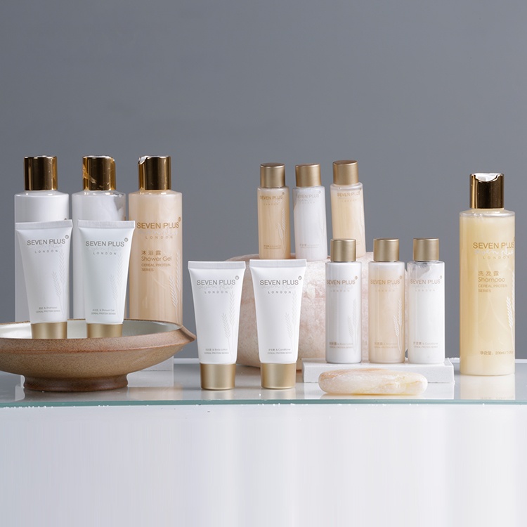 Wholesale Custom Disposable Guest Room Amenities Hotel Supplies