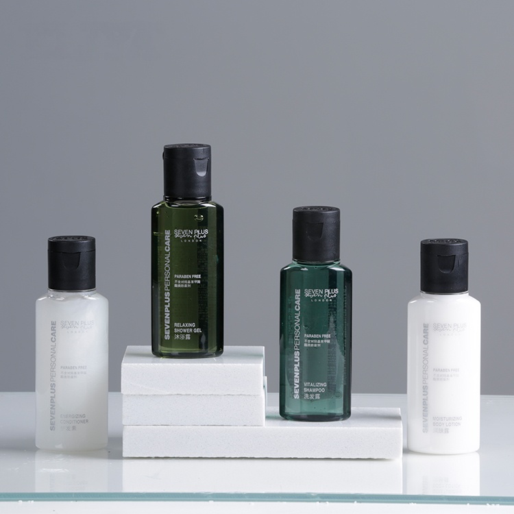 Wholesale Custom Disposable Guest Room Amenities Hotel Supplies