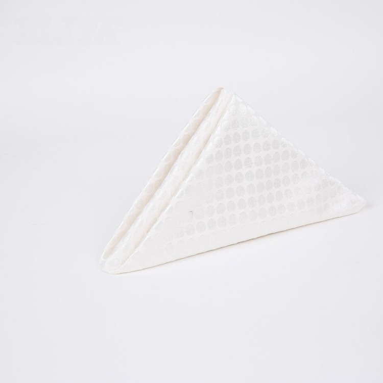 Wholesale Custom Restaurant Wedding Napkins Wedding Table Cloth