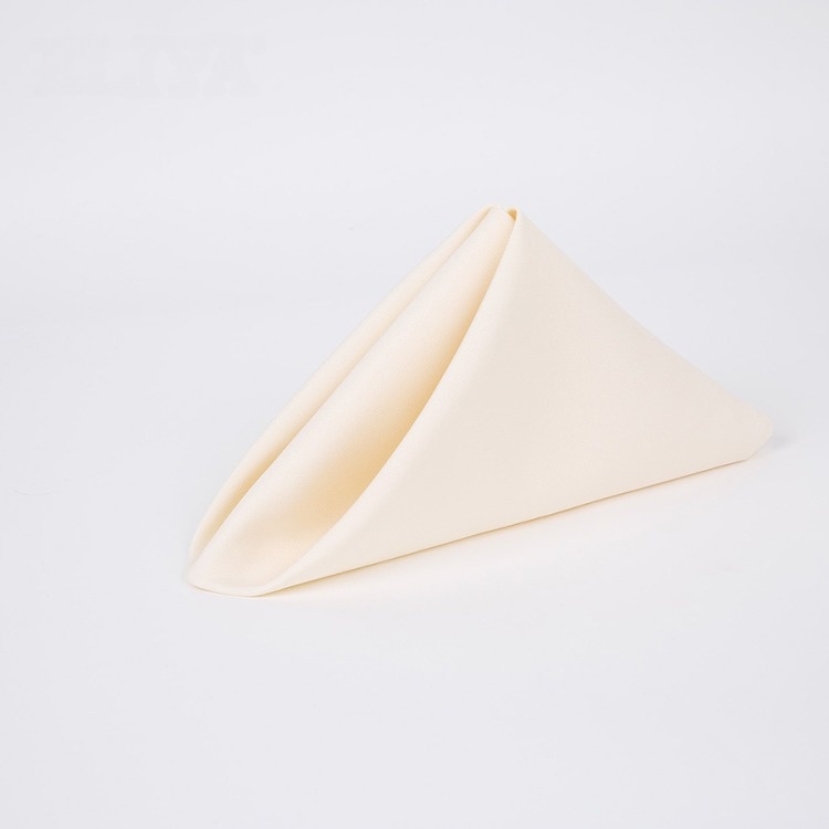 Restaurant Napkins/ Table Linen And Napkin/Hotel Handkerchief