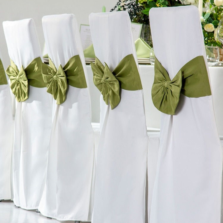 Wholesale Hotel Restaurant Wedding Spandex Chair Cover
