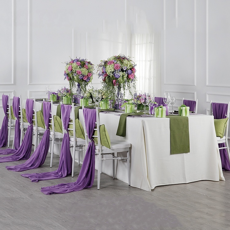 Factory Hotel Banquet Linen Set