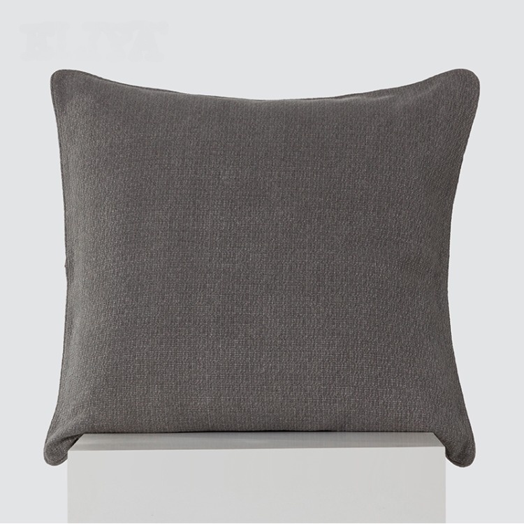 Decorative Cushion Covers Printed Pillowcase for Living Room, Sofa and Couch 45x45cm