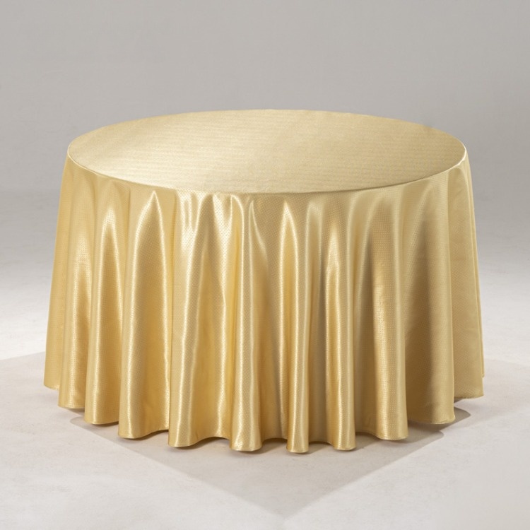 Stylish Raindrop Tablecloth For Every Event