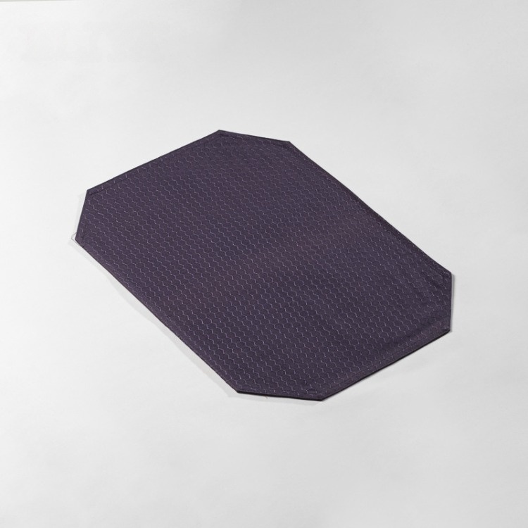 Water Cube Octagonal Edge Placemats