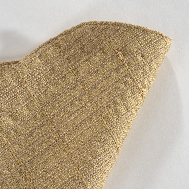 Four Rounded Corner Linen Placemat