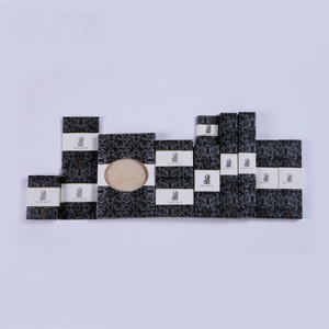 Wholesale Custom Disposable Guest Room Amenities Hotel Supplies