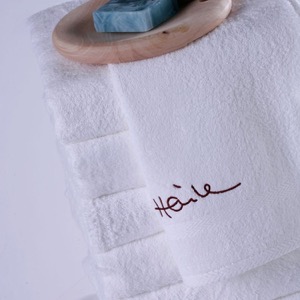 High Quanlity Hotel Bathroom Towel Wholesale Hotel Linen Co Ltd