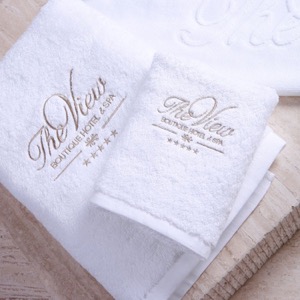 High Quanlity Hotel Bathroom Towel Wholesale Hotel Linen Co Ltd