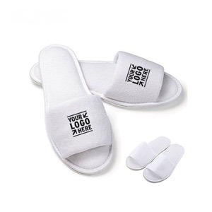 Cheap Disposable Hotel Slippers For Bathroom Spa Bulk Buy
