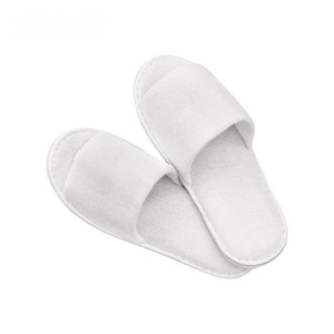 Cheap Disposable Hotel Slippers For Bathroom Spa Bulk Buy