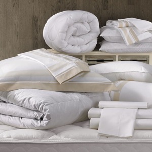 Cheap Hotel Bedding Sets Linenpro Manufacturer China