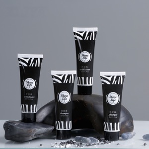 Wholesale Custom Disposable Guest Room Amenities Hotel Supplies