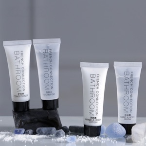 Wholesale Custom Disposable Guest Room Amenities Hotel Supplies