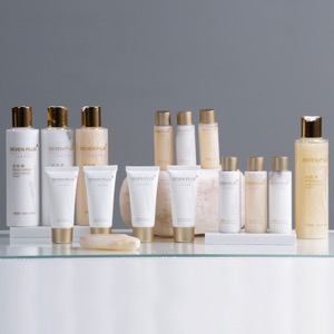 Wholesale Custom Disposable Guest Room Amenities Hotel Supplies