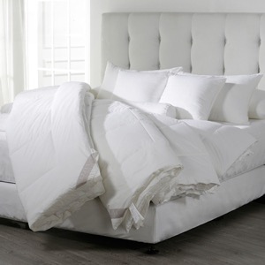 Best Hotel Quality 100% Cotton Down Alternative Grand Duvet