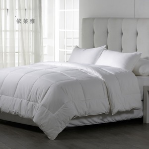 High Quality Wholesale Cotton Cover Hotel Grand Duvet For Hilton