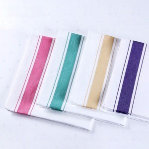 Linen Napkins For Restaurant Napkin Folding Flower Cloth