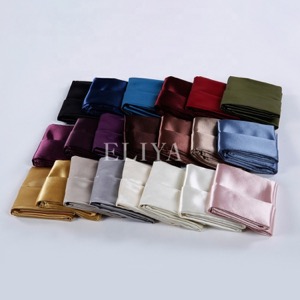 Hotel Supplier 100% Cotton Custom Designed Napkins