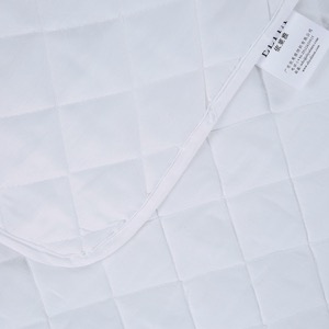 Wholesale Water Proof Hotel Mattress Protectors With Elastic Bands