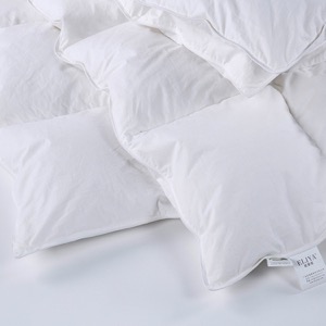 Factory King Single Size Hotel Waterproof Fitted Mattress Protector