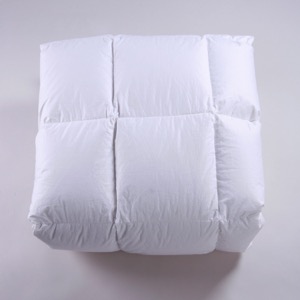 Factory Soft Removable Bed Quilted Mattress Protector Cover / Anti- slip Mattress Pad