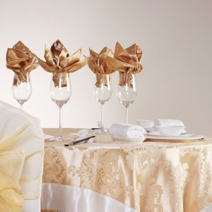 Restaurant Table Cloth Wholesales Diamond Holder Napkin Ring