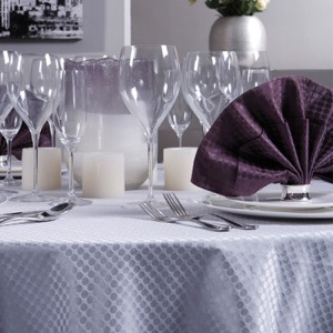 Restaurant Table Cloth Wholesales Diamond Holder Napkin Ring