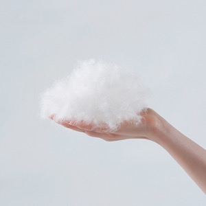 Cotton Polyester Waterproof Quilted Mattress Protector Microfiber Hollow Fiber