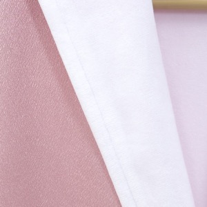 High Quality Bathrobe Double Layer Bathrobe Wholesale
