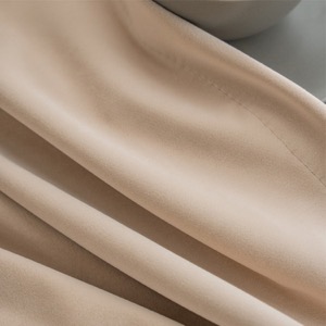 Fashion Luxury Blackout Room Darkening Thermal Insulated Curtain