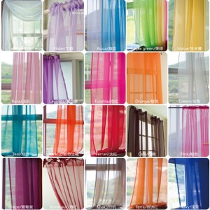 Supply Thermal Insulated Darkening Blackout Polyester Jacquard Curtain For