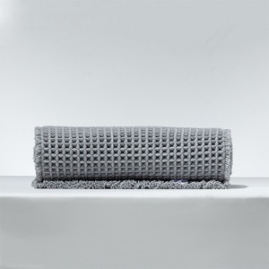 32s 5 Star Hotel Bath Mat With High Quality Customized Jacquard Logo