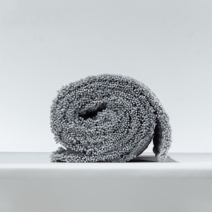 32s 5 Star Hotel Bath Mat With High Quality Customized Jacquard Logo
