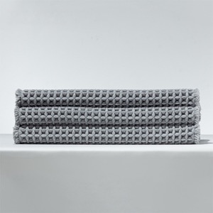 32s 5 Star Hotel Bath Mat With High Quality Customized Jacquard Logo