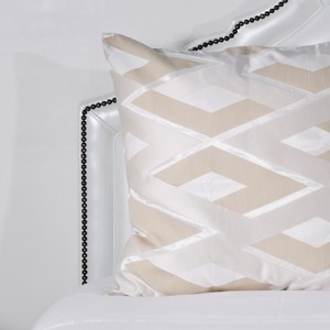 Custom Luxury King Size Bed Runner For Hotel