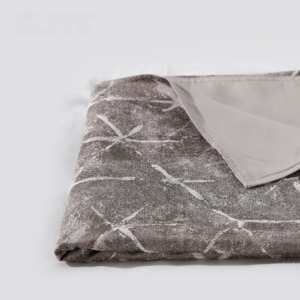 Wholesale 5 Star Luxury Hotel Bedroom Bed Runners
