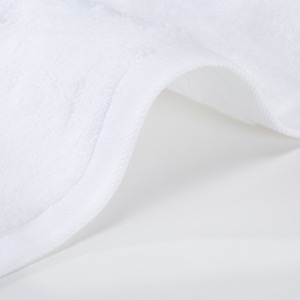 Custom Luxury Collection Turkish 100% Cotton Hotel Bath Towel