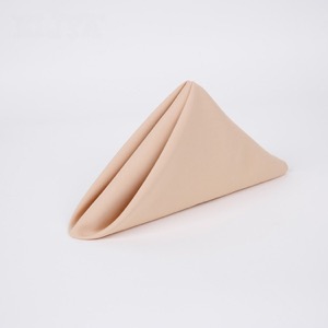 Linen Napkins For Restaurant Napkin Folding Flower Cloth