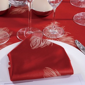 Wholesale Hotel Restaurant Wedding Tableclothes