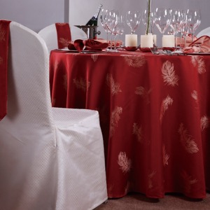 Wholesale Hotel Restaurant Wedding Tableclothes