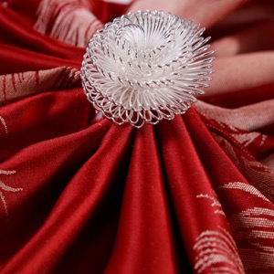 Wholesale Hotel Restaurant Wedding Tableclothes
