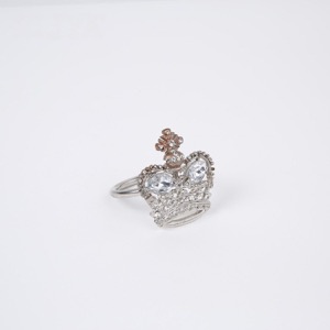 High Grade Napkin Ring For Wedding Supplies