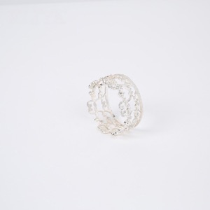 High Grade Napkin Ring For Wedding Supplies