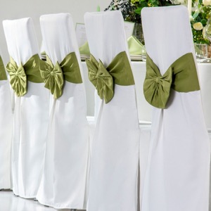 Wholesale Hotel Restaurant Wedding Spandex Chair Cover